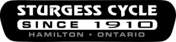 Sturgess Cycle